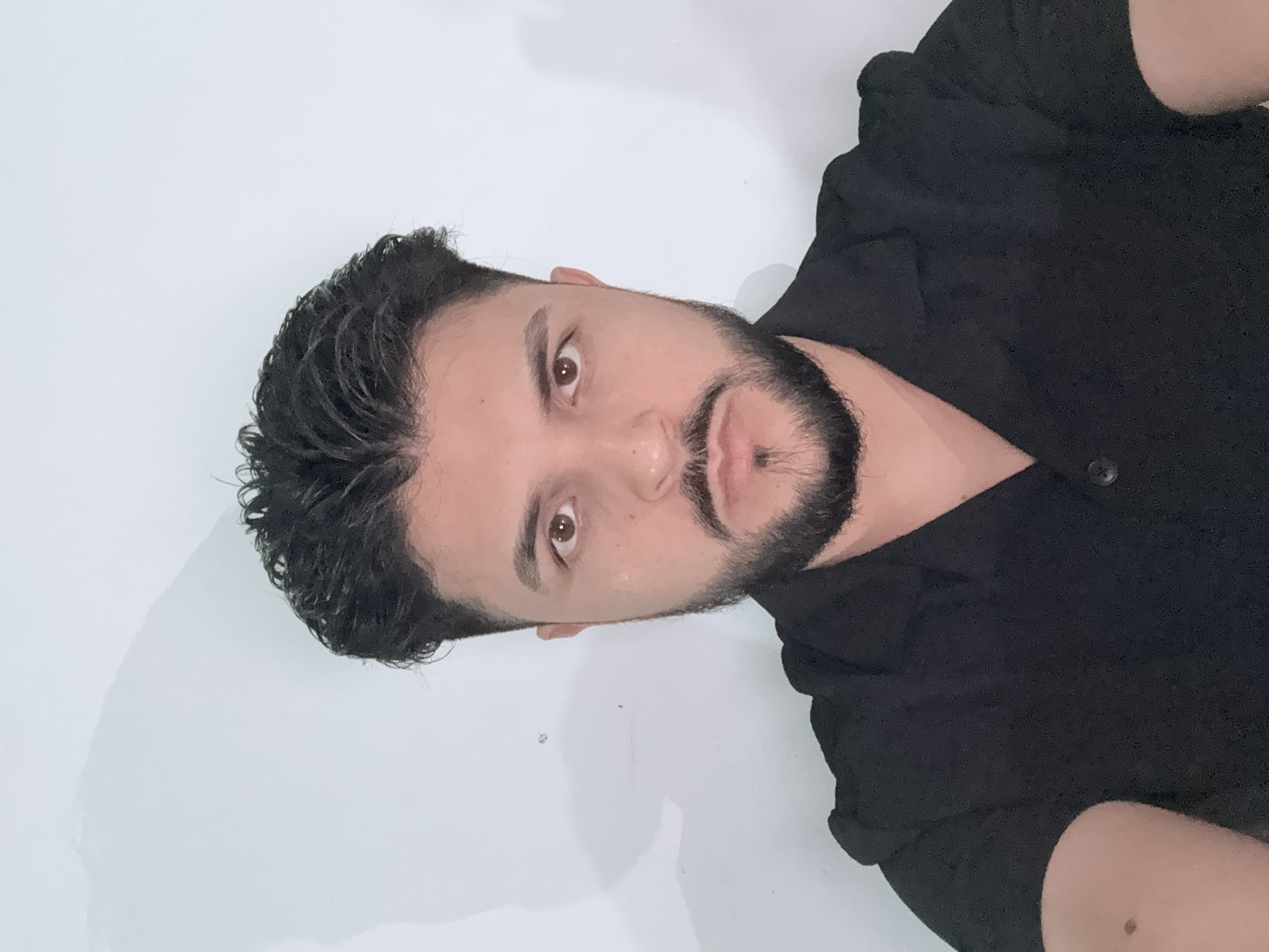 Carlos Chamale Barber Wrocław